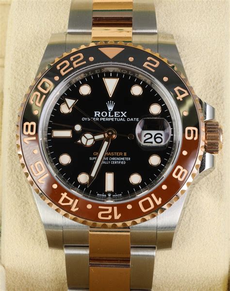 rolex root beer prijs